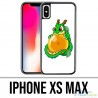 Coque iPhone XS MAX - Dragon Ball Shenron