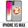 Funda para iPhone XS Max - Logotipo de Dragon Ball Z