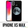 Vinilo o funda para iPhone XS Max