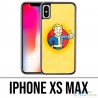 XS Max iPhone Hülle - Fallout Voltboy