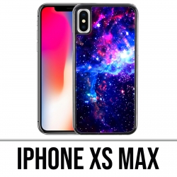 XS Max iPhone Case - Galaxy 1
