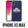 XS maximaler iPhone Fall - Georgia-Wanderer, die absolut gehen