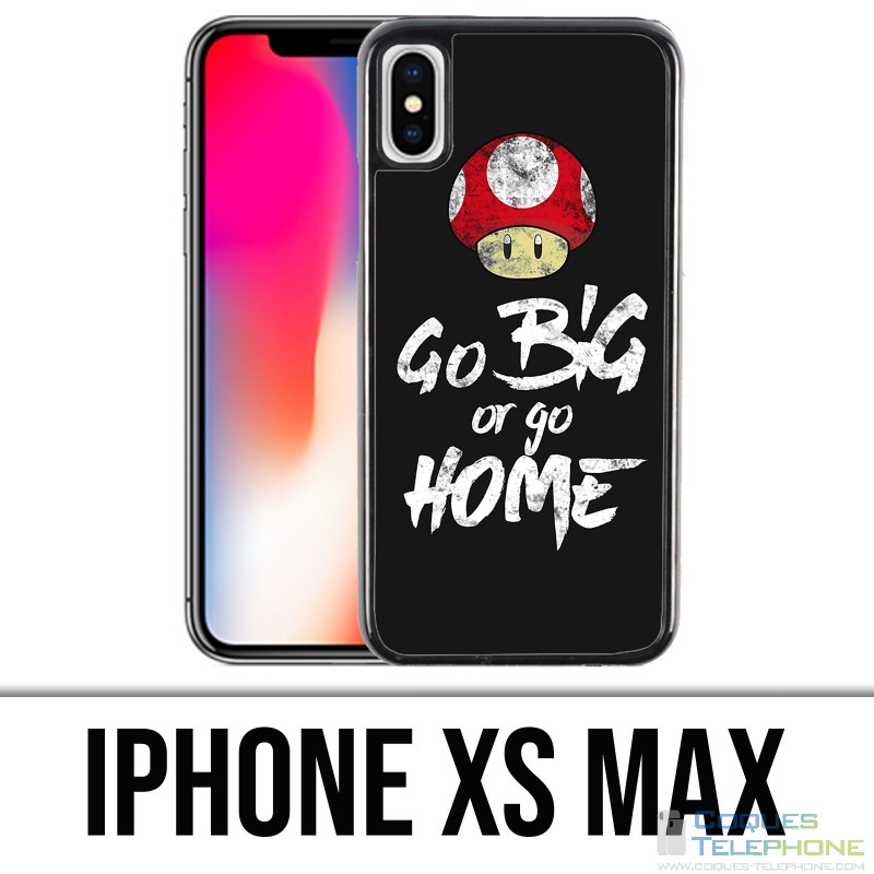 Custodia per iPhone XS Max: vai al grande o vai a casa bodybuilding