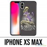 XS Max iPhone Case - Hakuna Rattata Pokémon Lion King