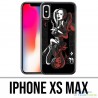 XS Max iPhone Case - Harley Queen Card