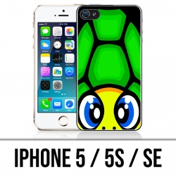 Funda iPhone 5 / 5S / SE - Tortuga Motogp Rossi