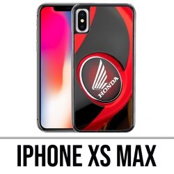 Funda iPhone XS Max - Logotipo de Honda