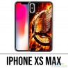 XS Max iPhone Hülle - Hunger Games