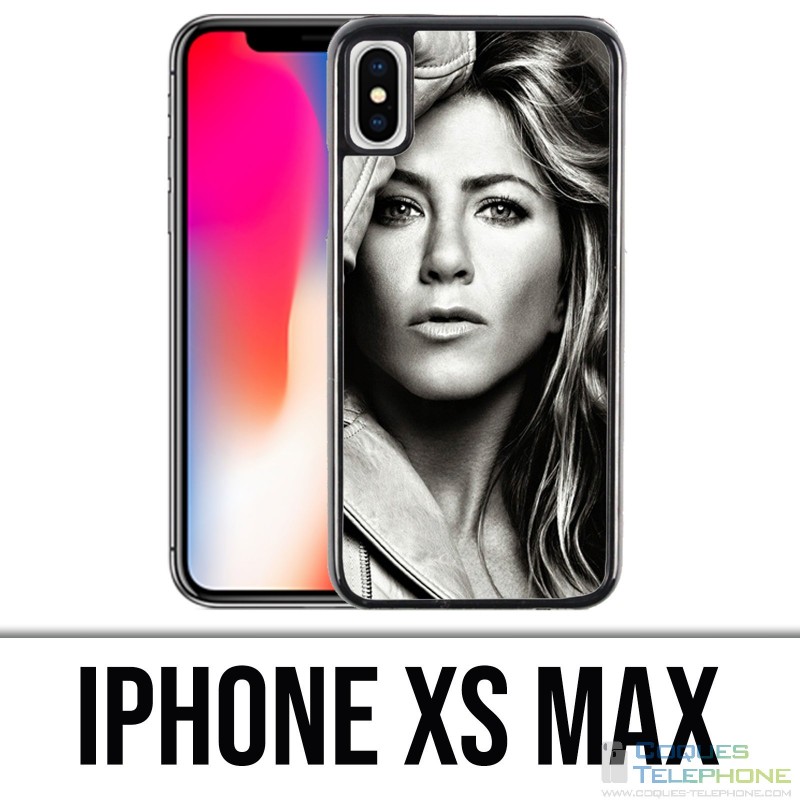 Custodia per iPhone XS Max - Jenifer Aniston