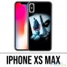XS Max iPhone Case - Joker Batman