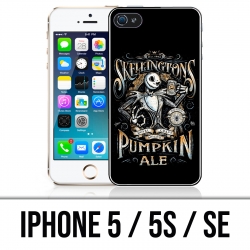 IPhone 5 / 5S / SE case - Mr Jack
