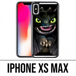 Coque iPhone XS MAX - Krokmou