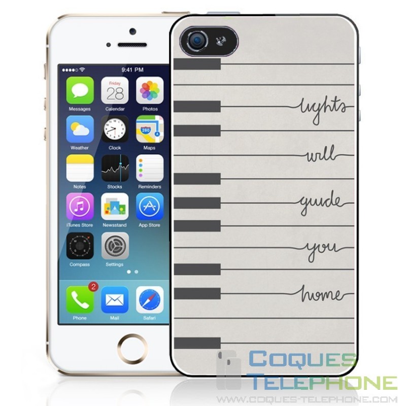 Phone case Lights Will Guide You Home