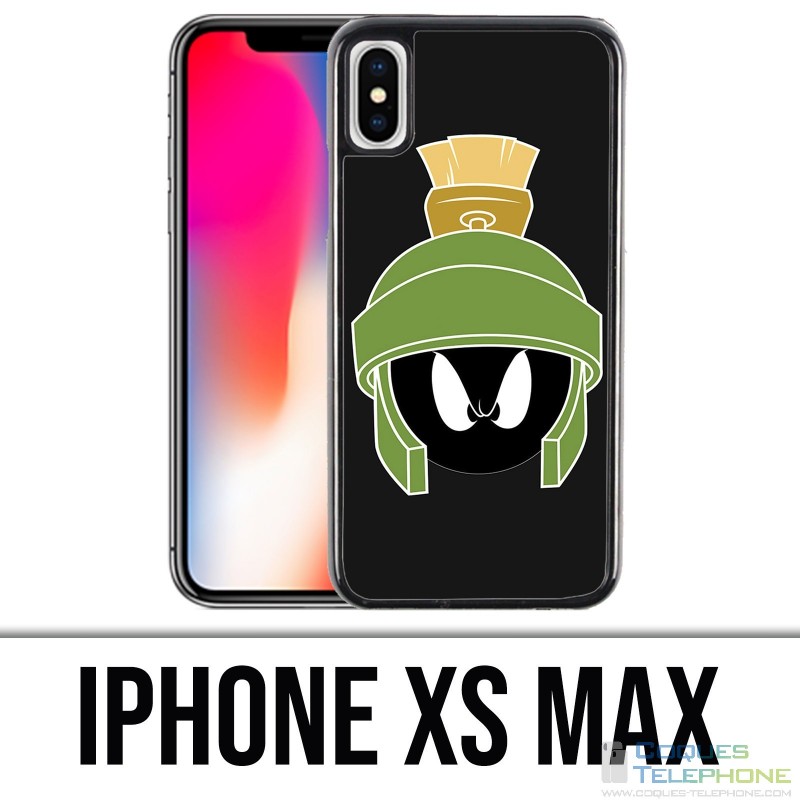 XS maximaler iPhone Fall - Looney Tunes Marvin Martian
