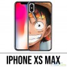 XS Max iPhone Hülle - Ruffy One Piece