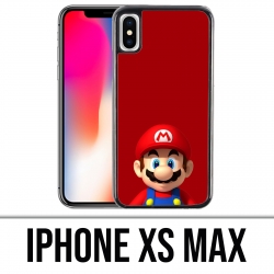 Custodia per iPhone XS Max - Mario Bros