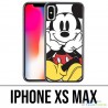 Funda iPhone XS Max - Mickey Mouse