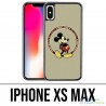 XS Max iPhone Case - Vintage Mickey