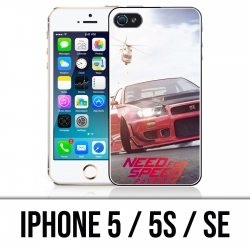 IPhone 5 / 5S / SE Case - Need For Speed Payback