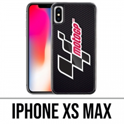 Coque iPhone XS MAX - Motogp Logo