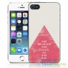 Phone case She Believes