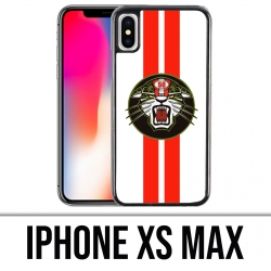 Coque iPhone XS MAX - Motogp Marco Simoncelli Logo