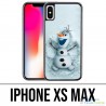 XS Max iPhone Schutzhülle - Olaf