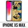 XS Max iPhone Case - Papyrus