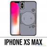 Coque iPhone XS Max - Playstation Ps1