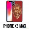 XS Max iPhone Case - Pokémon Fire