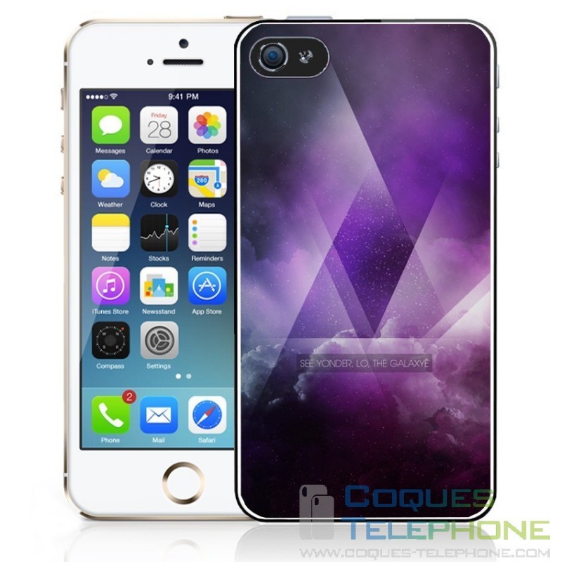 See Yonder phone case