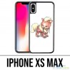 XS Max iPhone Hülle - Arcanin Baby Pokémon