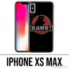 Vinilo o funda para iPhone XS Max - Rawr Jurassic Park