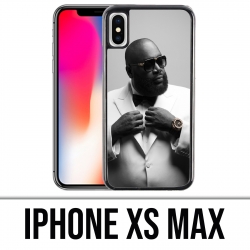 Coque iPhone XS MAX - Rick Ross