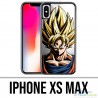 XS Max iPhone Hülle - Sangoku Wall Dragon Ball Super