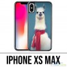 Custodia per iPhone XS Max - Serge Le Lama