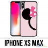 XS Max iPhone Case - Minnie Headband
