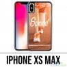 XS Max iPhone Case - Speed Running
