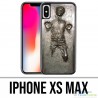 Funda iPhone XS Max - Star Wars Carbonite