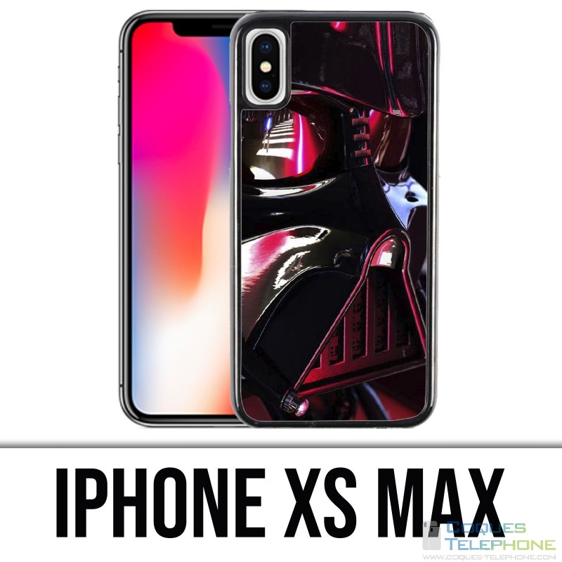 XS Max iPhone Case - Star Wars Dark Vador Father