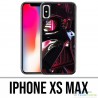 Custodia iPhone XS Max - Star Wars Dark Vador Father