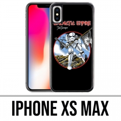 XS Max iPhone Hülle - Star Wars Galactic Empire Trooper