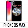 Coque iPhone XS MAX - Star Wars Galactic Empire Trooper
