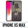 XS Max iPhone Case - Star Wars Vintage Yoda