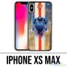 Custodia per iPhone XS Max - Stitch Surf