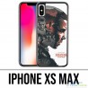 XS Max iPhone Case - Stranger Things Fanart