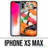 XS Max iPhone Case - Sushi