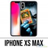 XS Max iPhone Case - The Joker Dracafeu