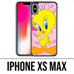 Coque iPhone XS MAX - Titi Tweety