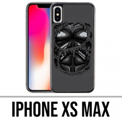Custodia per iPhone XS Max - Batman Torso